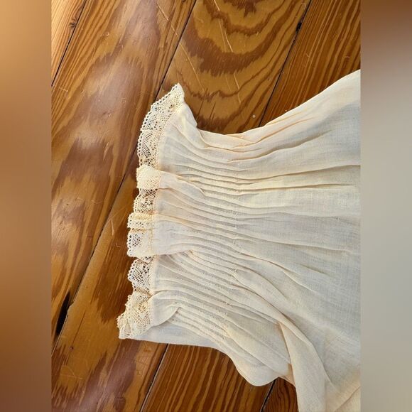 NWT Doen Piper Dress - Picture 8 of 10